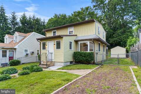 1557 FAIRVIEW AVENUE, LANGHORNE, PA 19047