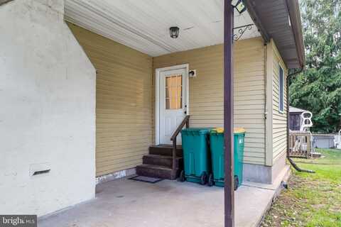 1557 FAIRVIEW AVENUE, LANGHORNE, PA 19047