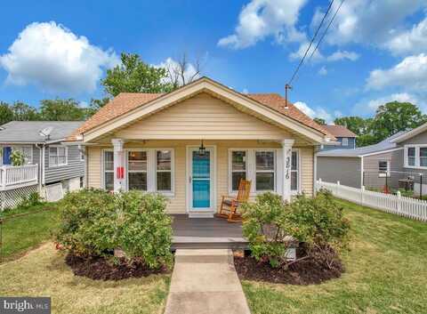 3816 CHESAPEAKE BEACH ROAD, CHESAPEAKE BEACH, MD 20732