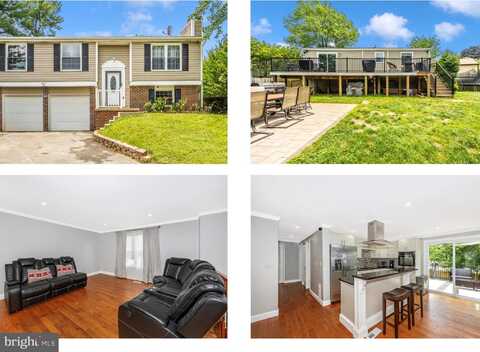 13624 WARRIOR BROOK TERRACE, GERMANTOWN, MD 20874