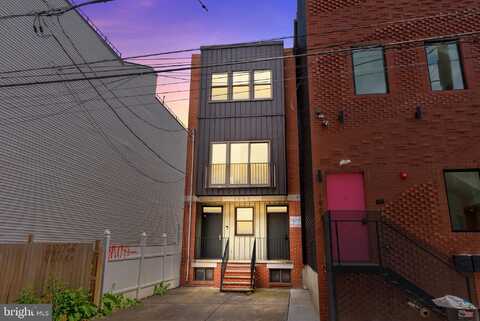 1805 N 18TH STREET, PHILADELPHIA, PA 19121