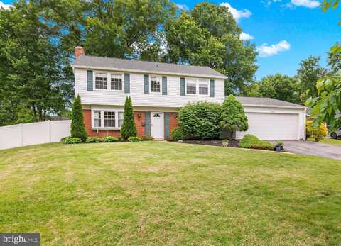 12419 MELLING LANE, BOWIE, MD 20715