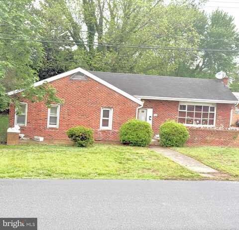 39 CENTER STREET, CAMDEN, DE 19934