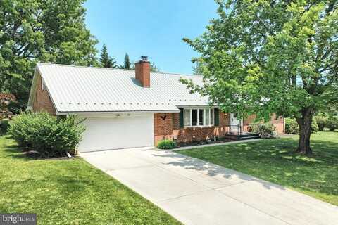 31 DITZLER AVENUE, BIGLERVILLE, PA 17307