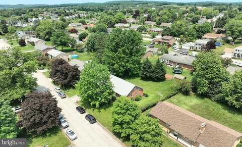31 DITZLER AVENUE, BIGLERVILLE, PA 17307