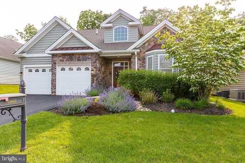 1069 RESOLUTION DRIVE, BETHLEHEM, PA 18017