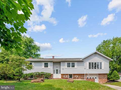 1304 ASHBURTON COURT, MILLERSVILLE, MD 21108