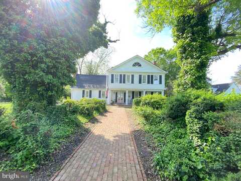5110 BERCLAIR PLANTATION LANE, FREDERICKSBURG, VA 22408