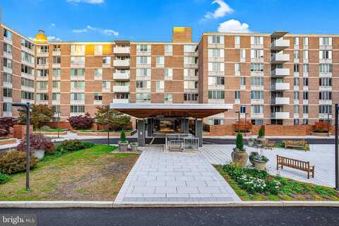 2939 VAN NESS STREET NW, WASHINGTON, DC 20008