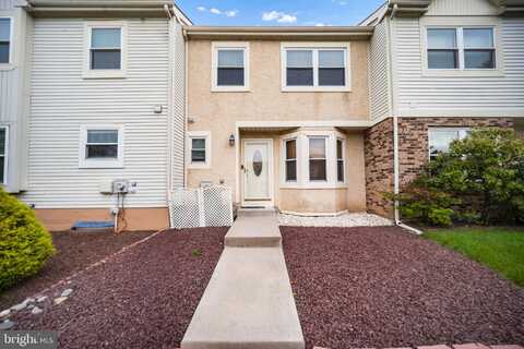 308 WAYNE COURT, HOLLAND, PA 18966