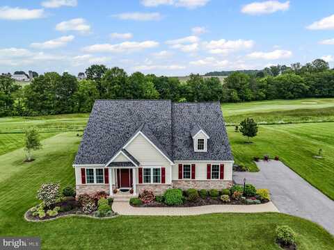 235 BENTLEY DRIVE, OXFORD, PA 19363