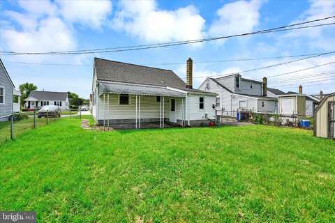 6820 BESSEMER AVENUE, BALTIMORE, MD 21222