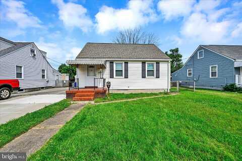6820 BESSEMER AVENUE, BALTIMORE, MD 21222