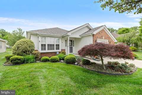 4 MARCY COURT, SEWELL, NJ 08080