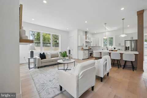 8005 FAIRFAX ROAD, ALEXANDRIA, VA 22308