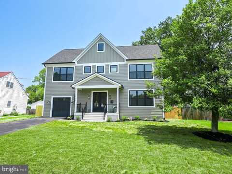 8005 FAIRFAX ROAD, ALEXANDRIA, VA 22308