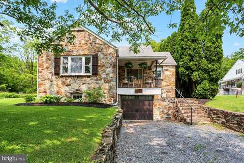 21194 MAIN STREET, SHADE GAP, PA 17255