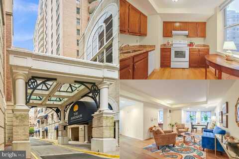 900 N TAYLOR STREET, ARLINGTON, VA 22203