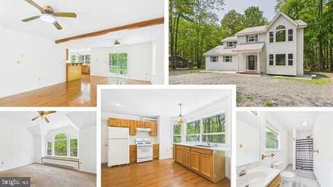 205 BEECH LANE, POCONO LAKE, PA 18347