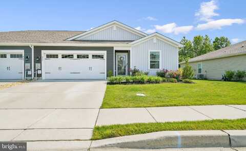 253 SEDMONT CIRCLE, SMYRNA, DE 19977