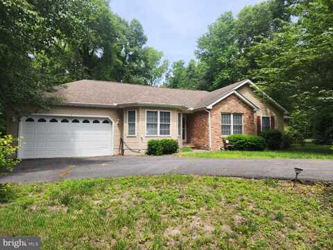 22150 WOODS EDGE COURT, BRIDGEVILLE, DE 19933