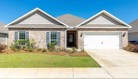 231 Conner Circle, Santa Rosa Beach, FL 32459