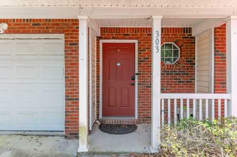 303 Crooked Pines Trail, Crestview, FL 32539