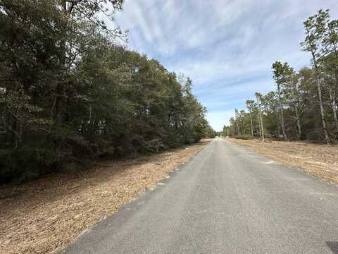 4 Lots Pineforest/Woodcliff/Oakcrest, Crestview, FL 32539