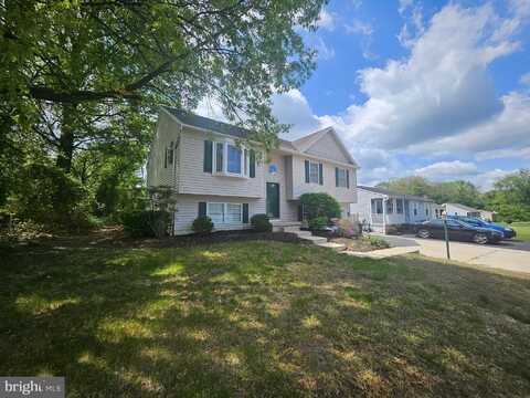 1139 BRADLEY ROAD, PASADENA, MD 21122