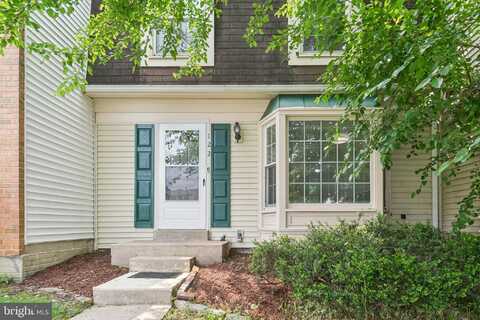 122 SHARPSTEAD LANE, GAITHERSBURG, MD 20878