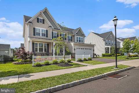 15 RUTHIES WAY, CHALFONT, PA 18914