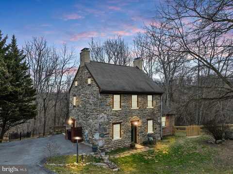 6549 TWIN LAKE DRIVE, NEW MARKET, MD 21774