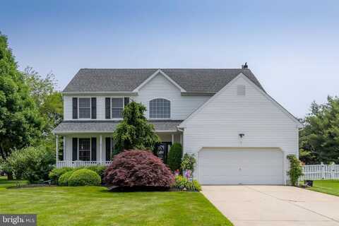 101 ROLLING ACRE DRIVE, GLASSBORO, NJ 08028