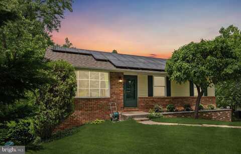 5941 ELK FOREST COURT, ELKRIDGE, MD 21075