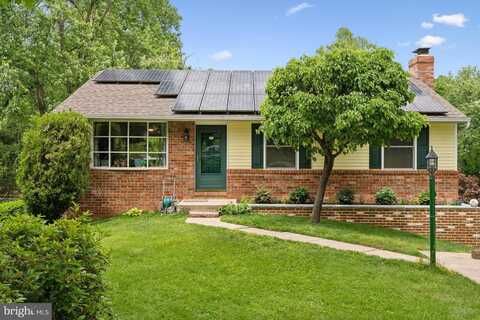 5941 ELK FOREST COURT, ELKRIDGE, MD 21075