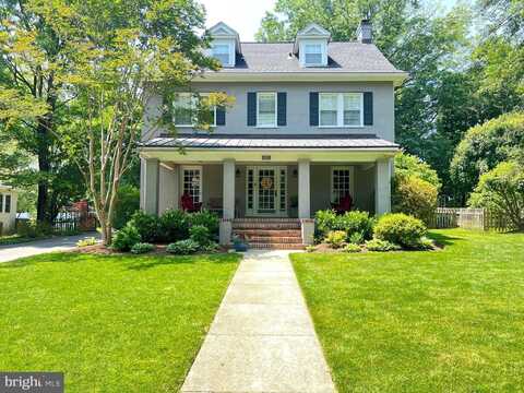 6206 PINEHURST ROAD, BALTIMORE, MD 21212