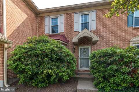 451 OAKMONT COURT, HARLEYSVILLE, PA 19438