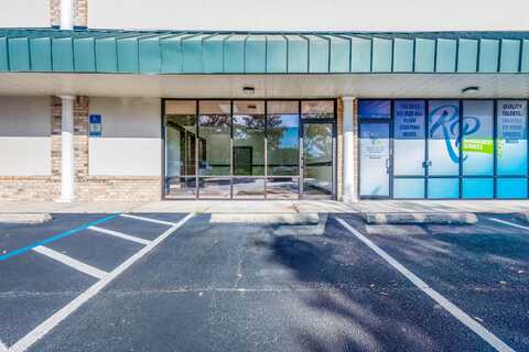 1500 Martin Luther King Jr Boulevard, Fort Walton Beach, FL 32547