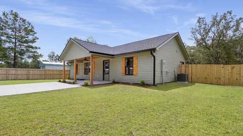 376 Shorey Drive, DeFuniak Springs, FL 32433
