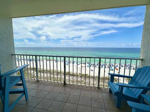 8743 Thomas Drive, Panama City Beach, FL 32408