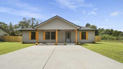 366 Shorey Drive, DeFuniak Springs, FL 32433