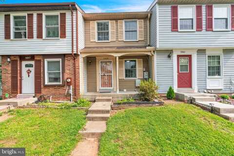 5959 ROWANBERRY DRIVE, ELKRIDGE, MD 21075