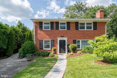 5021 23RD ROAD N, ARLINGTON, VA 22207