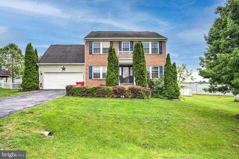 762 TEAL, MARTINSBURG, WV 25405
