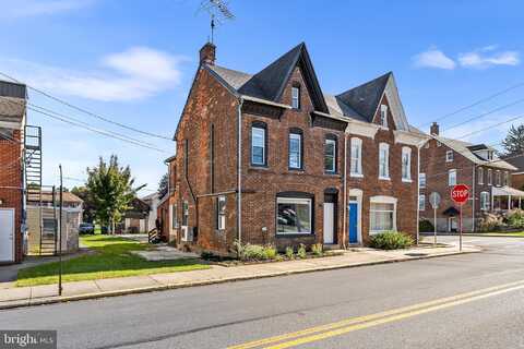 144 NOBLE STREET, KUTZTOWN, PA 19530