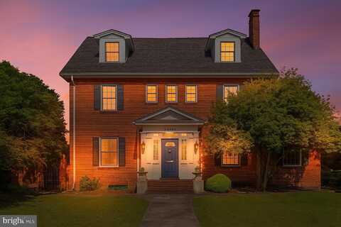 7401 BLAIR ROAD NW, WASHINGTON, DC 20012