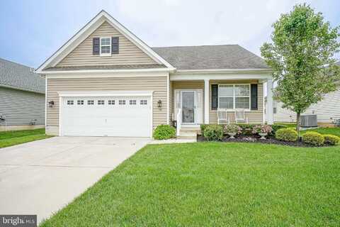 50 W DEHART AVENUE, CLAYTON, NJ 08312