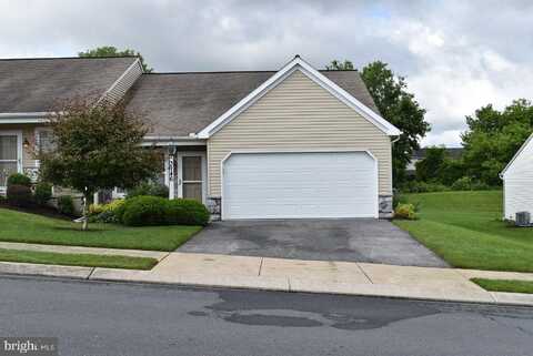 3146 N WYND AVENUE, DOVER, PA 17315