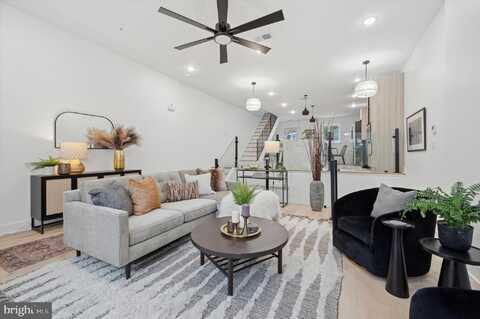122 E SHARPNACK STREET, PHILADELPHIA, PA 19119