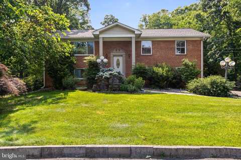 3906 PROSPERITY AVENUE, FAIRFAX, VA 22031